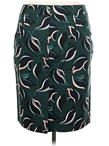 Ann Taylor Factory Casual Skirt (view 2)