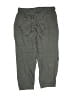 Lee Solid Gray Casual Pants Size 10 - 12 - photo 2