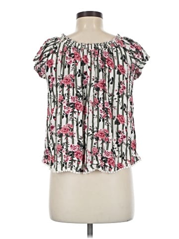 Self Esteem Tube Top (view 2)