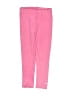 DKNY Solid Pink Active Pants Size 3T - photo 1