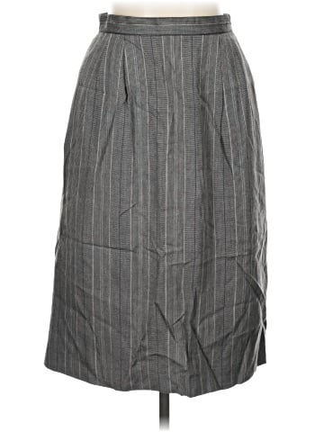 Amanda Smith Formal Skirt (view 1)