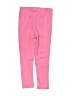 DKNY Solid Pink Active Pants Size 3T - photo 2