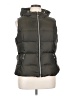 Eddie Bauer 100% Polyester Green Vest Size XL - photo 1