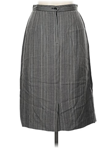 Amanda Smith Formal Skirt (view 2)