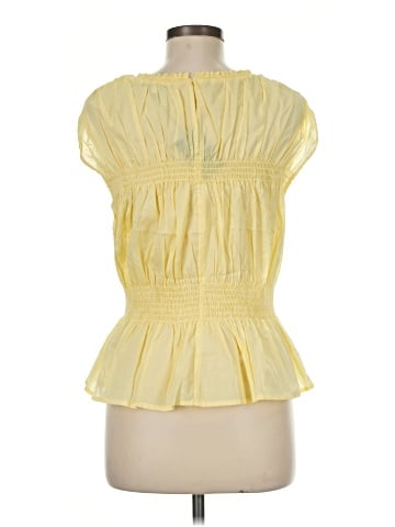 Joe's Jeans Sleeveless Blouse (view 2)
