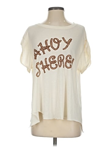 Wildfox Short Sleeve T-Shirt (view 1)