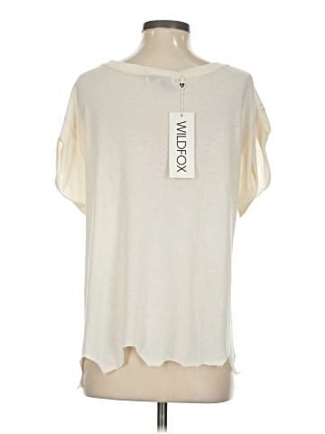 Wildfox Short Sleeve T-Shirt (view 2)