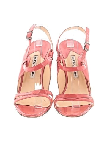 Manolo Blahnik Sandals (view 2)