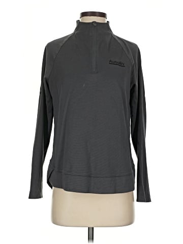 Port Authority Pullover Sweater (view 1)