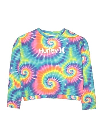 Hurley Sweatshirt (view 1)