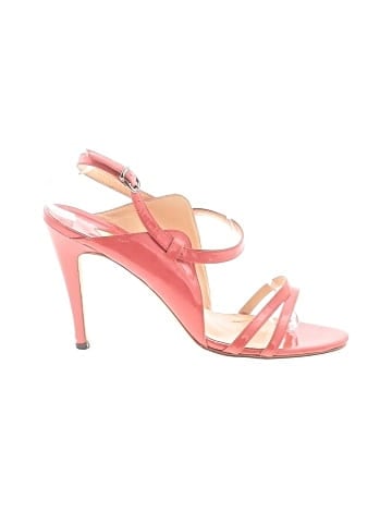 Manolo Blahnik Sandals (view 1)