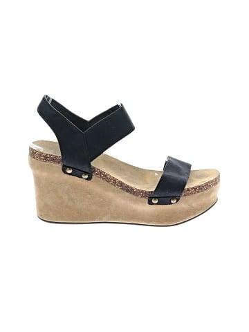 Indigo Rd. Wedges (view 1)