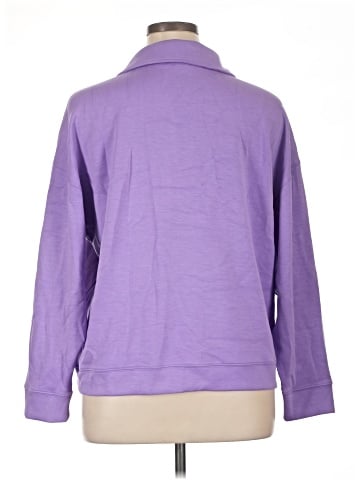 Boston Proper Pullover Sweater (view 2)