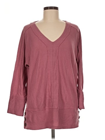 Westbound Pullover Sweater (view 1)