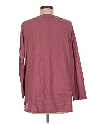 Westbound Pullover Sweater (view 2)