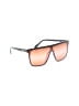 Quay Pink Sunglasses One size - photo 1
