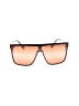 Quay Pink Sunglasses One size - photo 2