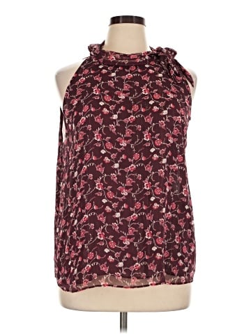 Ann Taylor Factory Tank Top (view 1)