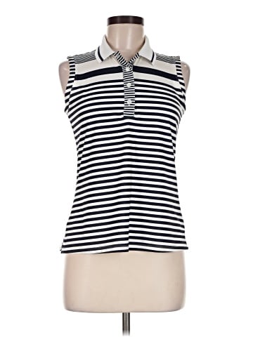 Tommy Bahama Sleeveless Polo (view 1)