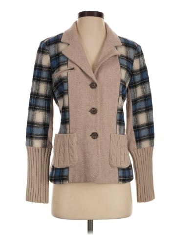Sundance Jacket (view 1)
