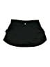 Athleta Solid Black Casual Skirt Size M - photo 2
