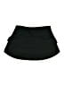 Athleta Solid Black Casual Skirt Size M - photo 1