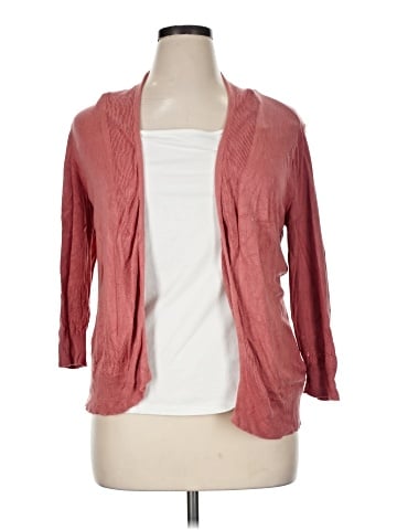 Ann Taylor LOFT Outlet Cardigan (view 1)