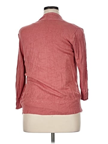 Ann Taylor LOFT Outlet Cardigan (view 2)