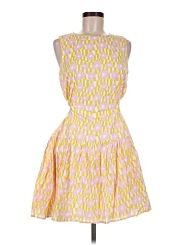 AaKaa Cocktail Dress (view 1)