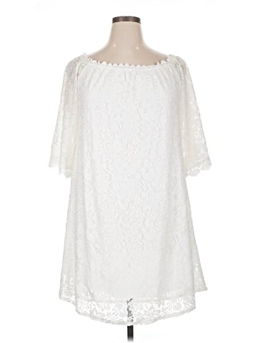 Ours Cocktail Dress (view 1)