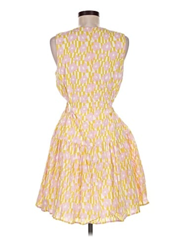 AaKaa Cocktail Dress (view 2)