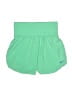 Nike Solid Green Athletic Shorts Size XXS (estimated) - photo 1
