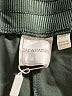 Zac & Rachel Solid Black Track Pants Size 2X - photo 4