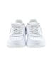Nike White Sneakers Size 12 1/2 (kids, wide) - photo 2