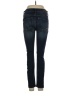 Express Jeans Blue Jeans Size 4 - photo 2