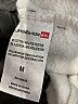 Quiksilver White Pullover Hoodie Size M - photo 8