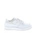 Nike White Sneakers Size 12 1/2 (kids, wide) - photo 1