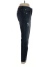 Express Jeans Blue Jeans Size 4 - photo 4