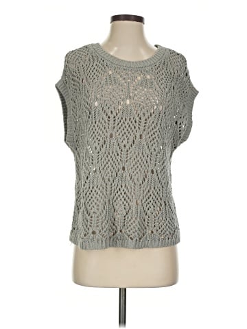 Lucky Brand Sleeveless T-Shirt (view 1)