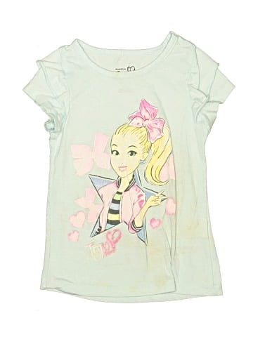 Nickelodeon Short Sleeve T-Shirt (view 1)