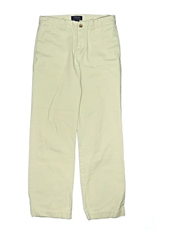 Polo by Ralph Lauren Khakis (view 1)