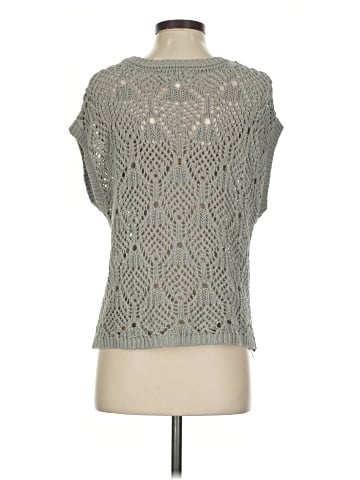 Lucky Brand Sleeveless T-Shirt (view 2)