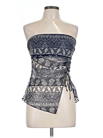 Silence and Noise Sleeveless Top (view 1)