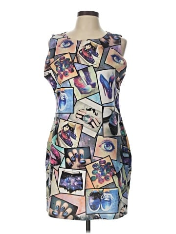Love Chesley Cocktail Dress (view 1)