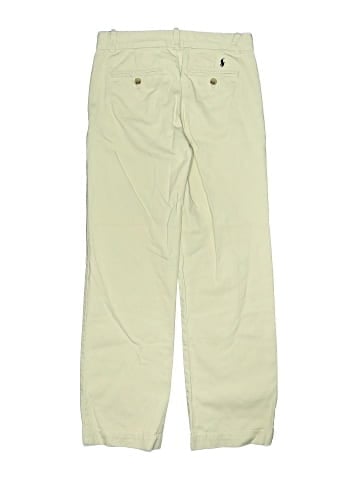 Polo by Ralph Lauren Khakis (view 2)