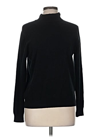 Preston & York Turtleneck Sweater (view 1)