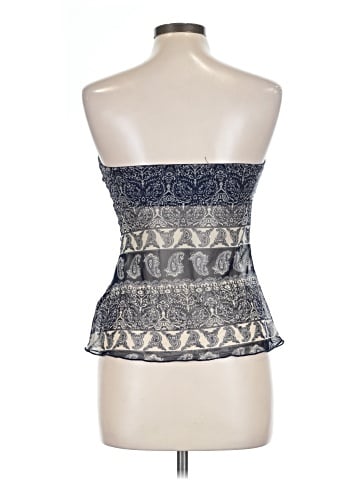 Silence and Noise Sleeveless Top (view 2)
