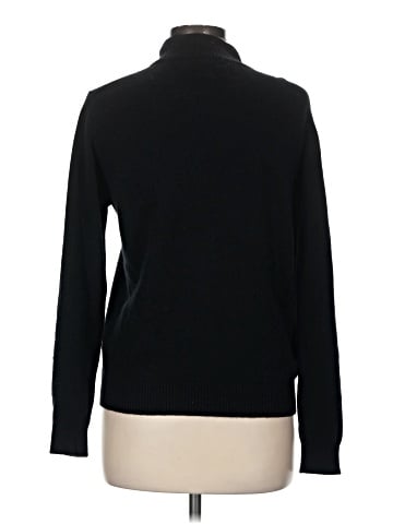 Preston & York Turtleneck Sweater (view 2)