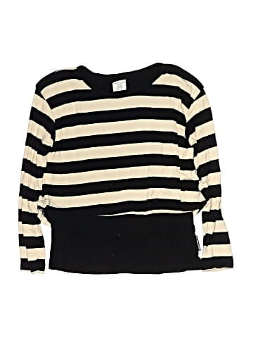Polarn O. Pyret Long Sleeve T-Shirt (view 1)