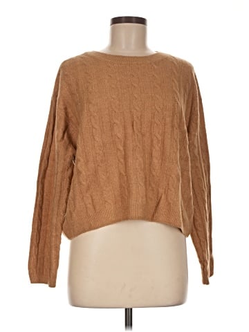 1.State Pullover Sweater (view 1)